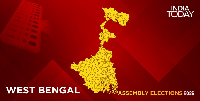 Kulti Assembly Elections 2026: Big Political Battle