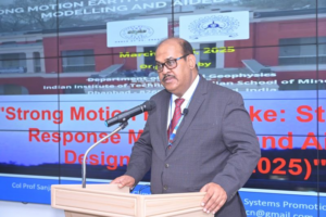 Development Projects Announced by Leaders in Kulti