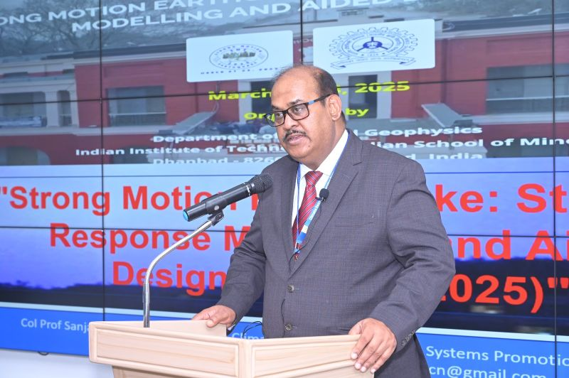 Development Projects Announced by Leaders in Kulti