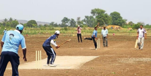 Cricket Tournaments Continue to Dominate Kulti Sports Scene