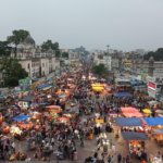 Local Markets See Increased Business Activity