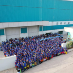 Industrial and Contract Jobs Provide Employment Boost