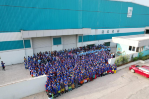 Industrial and Contract Jobs Provide Employment Boost