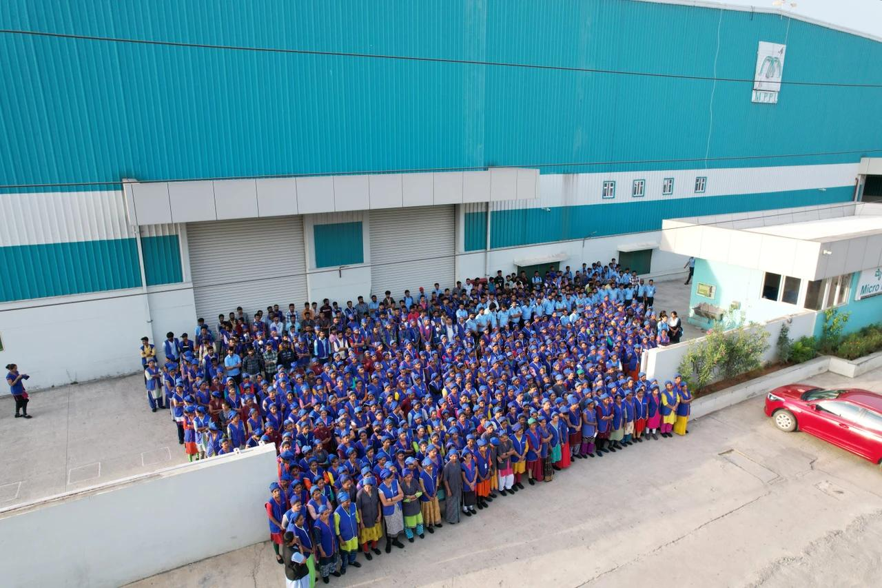Industrial and Contract Jobs Provide Employment Boost