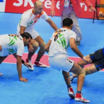 Kabaddi Matches Gain Popularity in Kulti Villages