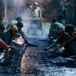 Major Road Repair Projects Improve Connectivity in Kulti
