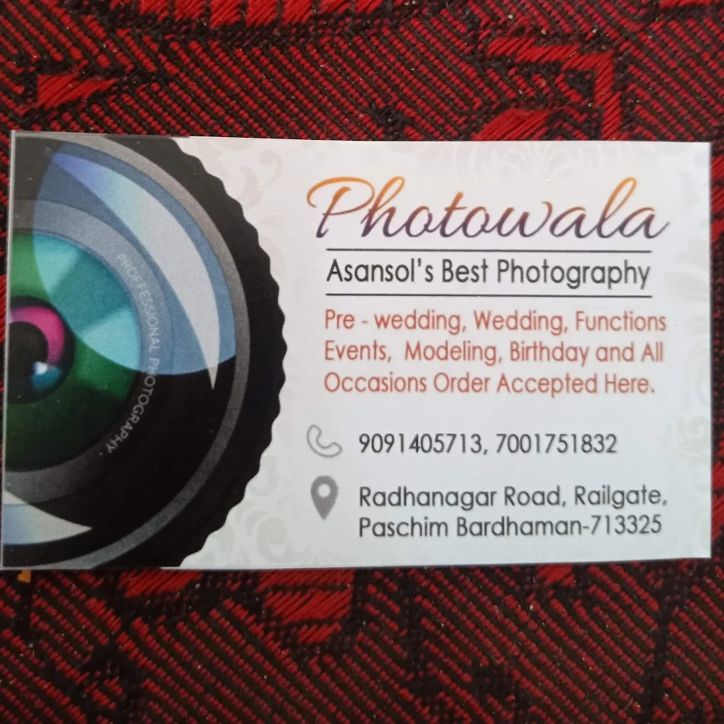 Photo Wala