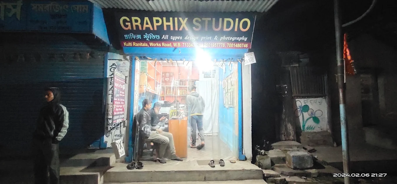 Graphix Studio