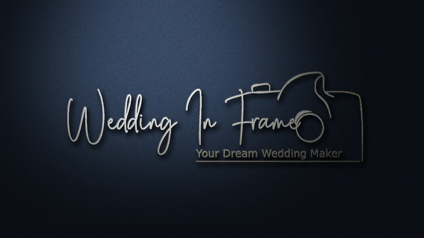 Wedding In Frame