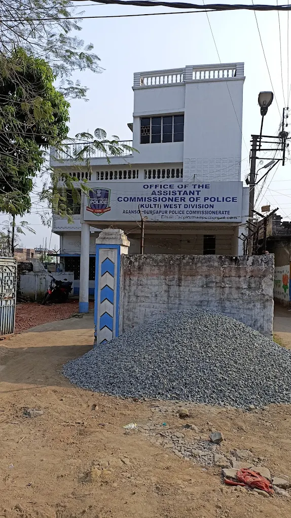 ACP Kulti Office
