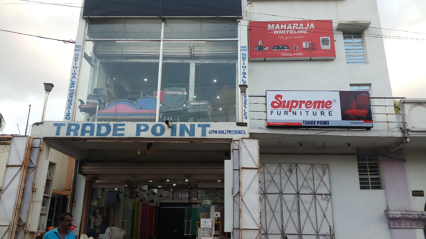 TRADE POINT