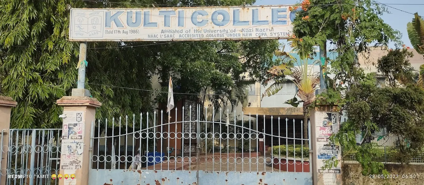 Kulti College