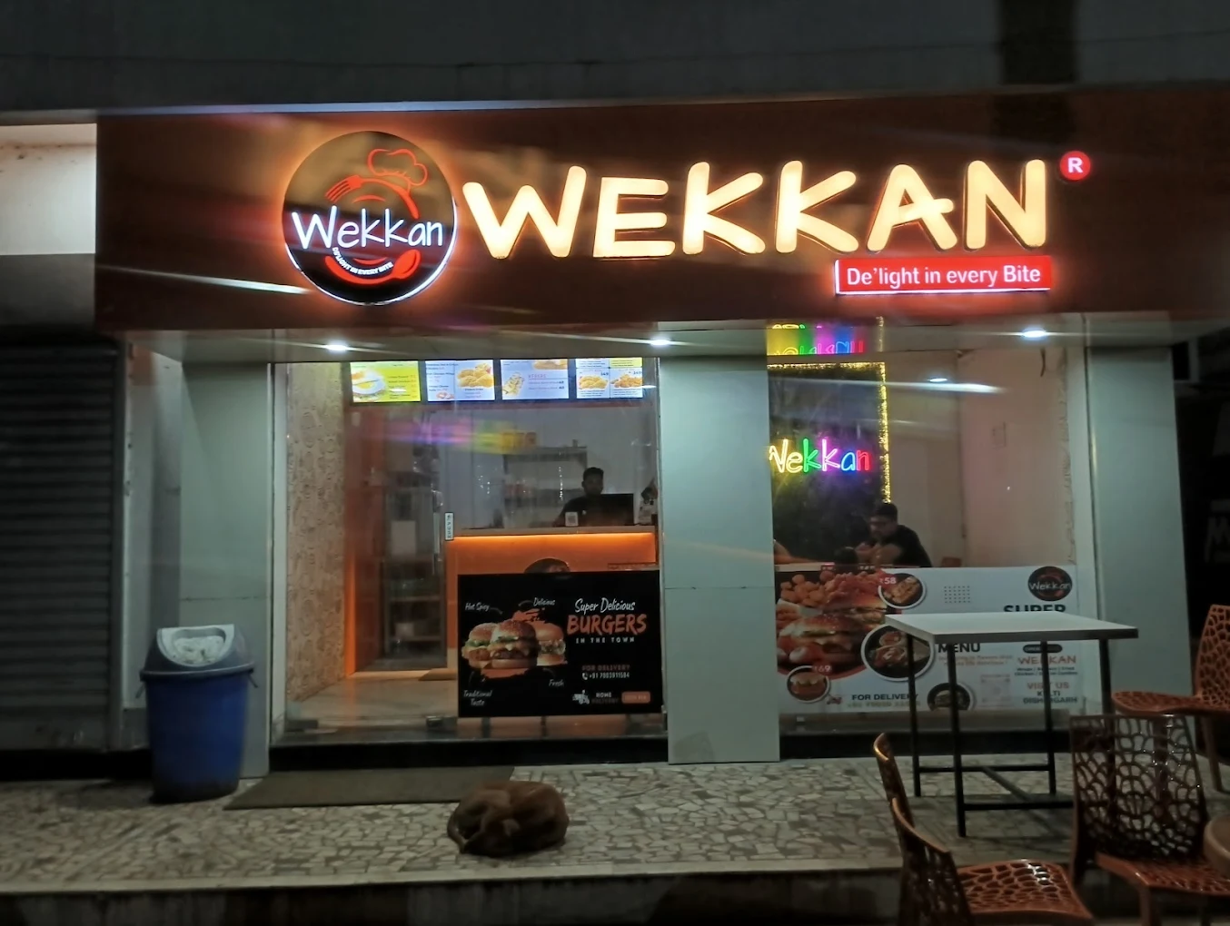 Wekkan