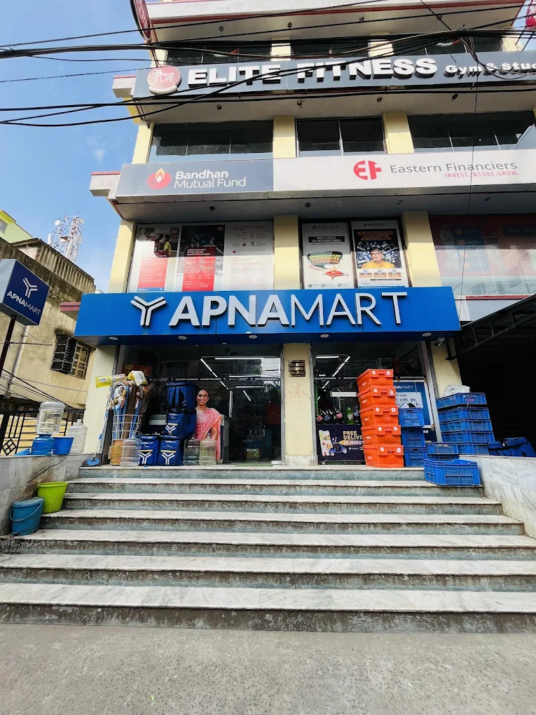 Apna Mart SB Gorai Road | Supermarket & Grocery Delivery