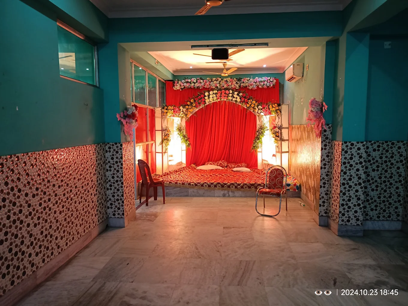 Royal Dream Marriage Hall