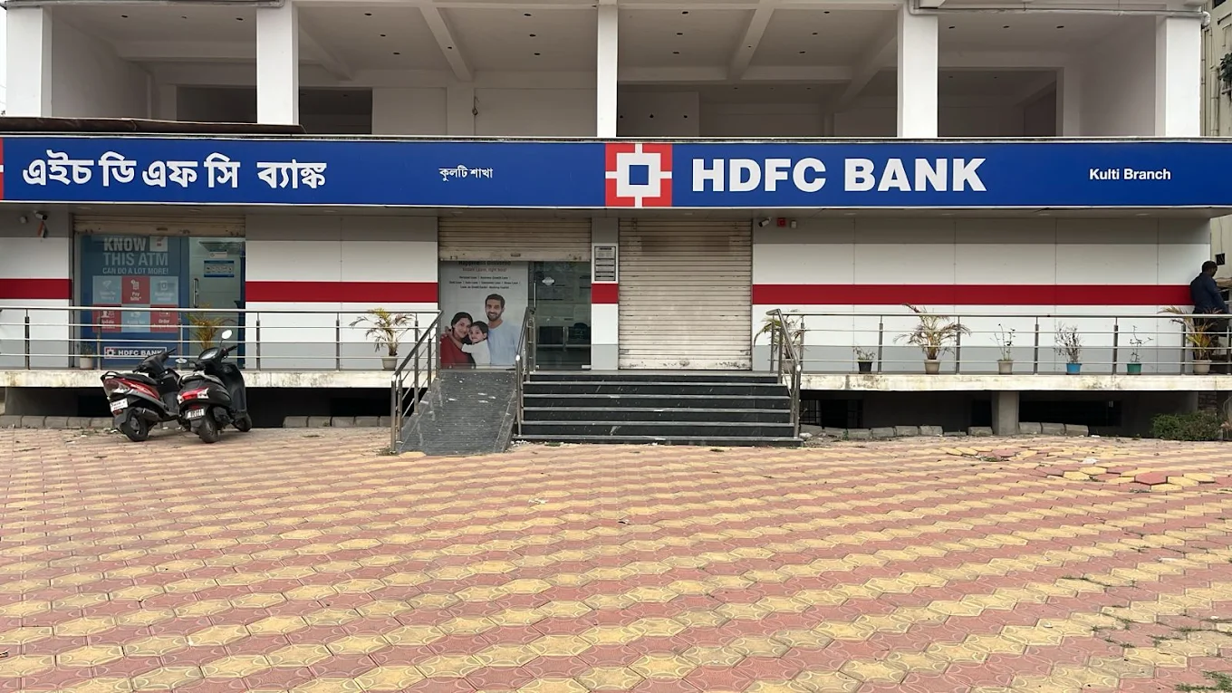 HDFC Bank