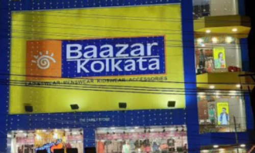 Baazar Kolkata