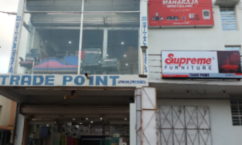 TRADE POINT