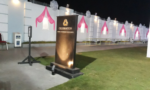 Celebration Banquet Hall