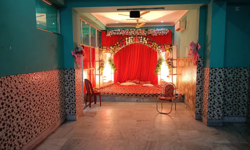 Royal Dream Marriage Hall